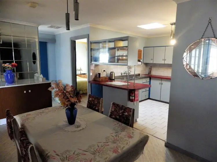 Fifth view of Homely house listing, 4 HOLDS COURT, Whyalla Jenkins SA 5609