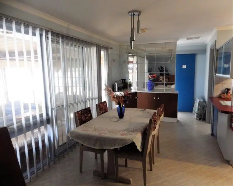 Sixth view of Homely house listing, 4 HOLDS COURT, Whyalla Jenkins SA 5609