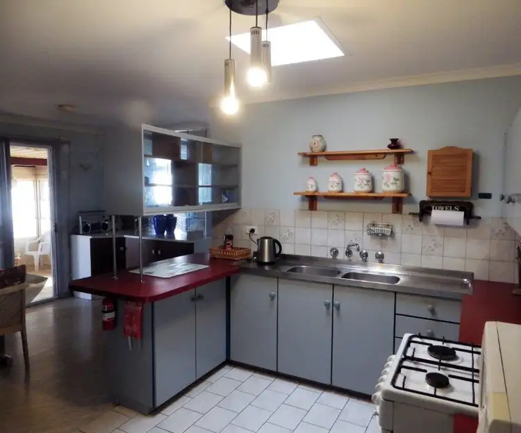 Seventh view of Homely house listing, 4 HOLDS COURT, Whyalla Jenkins SA 5609