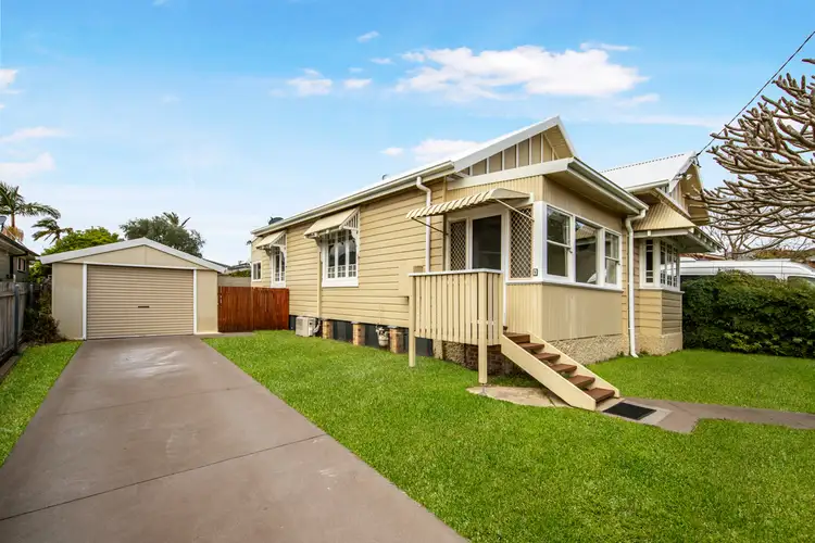 Main view of Homely house listing, 32 Hall Street, Merewether NSW 2291