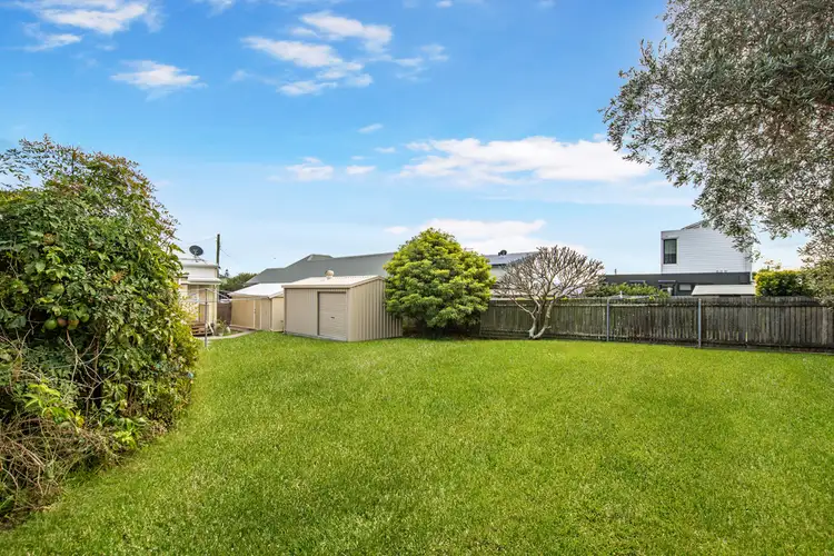 Second view of Homely house listing, 32 Hall Street, Merewether NSW 2291