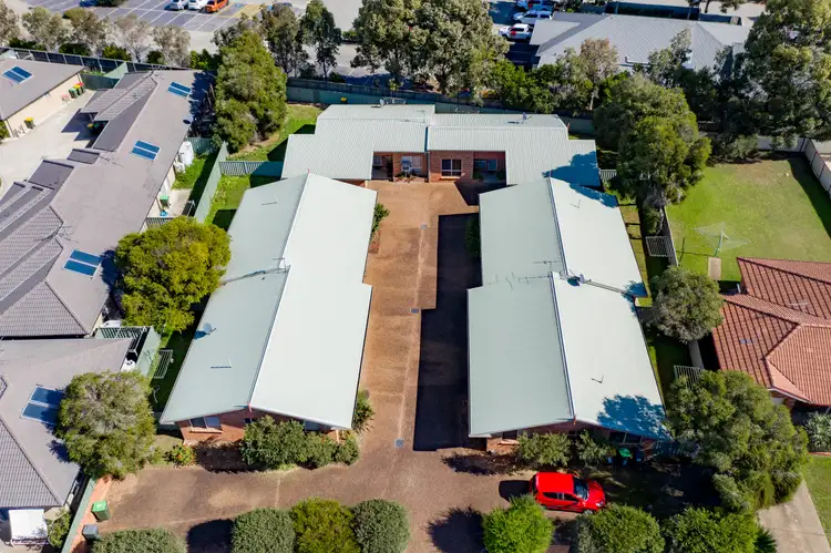 Second view of Homely house listing, 10 Justine Parade, Rutherford NSW 2320