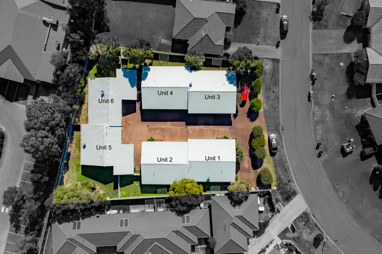 Third view of Homely house listing, 10 Justine Parade, Rutherford NSW 2320