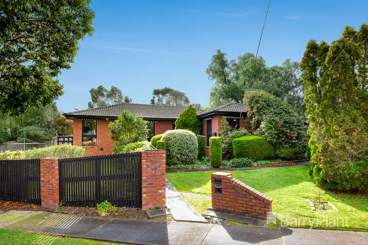 Main view of Homely house listing, 4 Karita Court, Lilydale VIC 3140