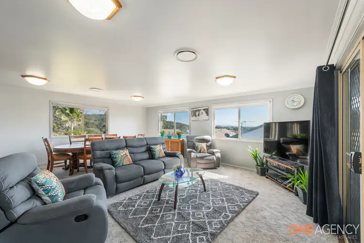 Fourth view of Homely house listing, 3 Macquarie Grove, Caves Beach NSW 2281