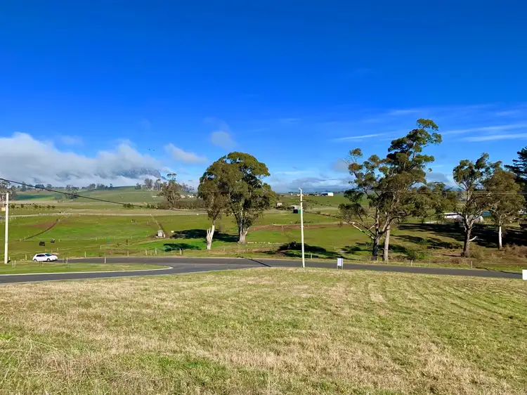 1 Landon Place, Sheffield TAS 7306