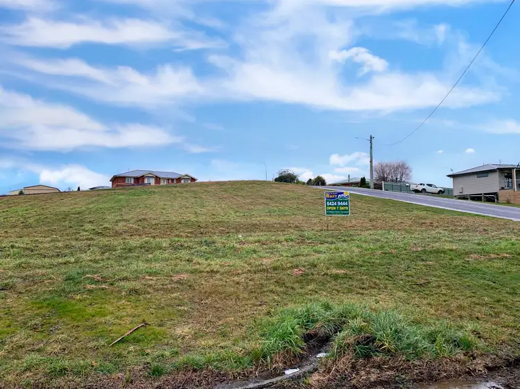 Second view of Homely land listing, 1 Landon Place, Sheffield TAS 7306