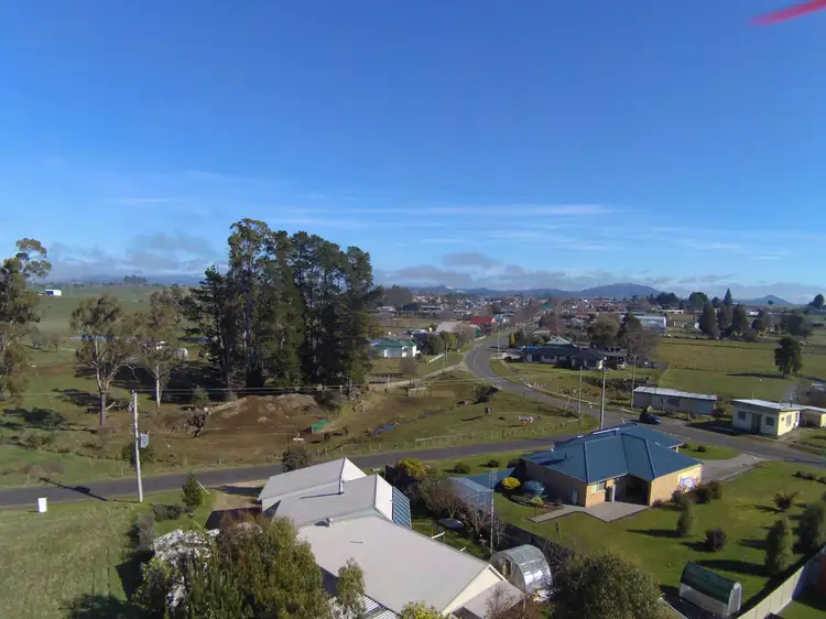 Fifth view of Homely land listing, 1 Landon Place, Sheffield TAS 7306