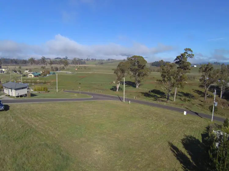 Sixth view of Homely land listing, 1 Landon Place, Sheffield TAS 7306