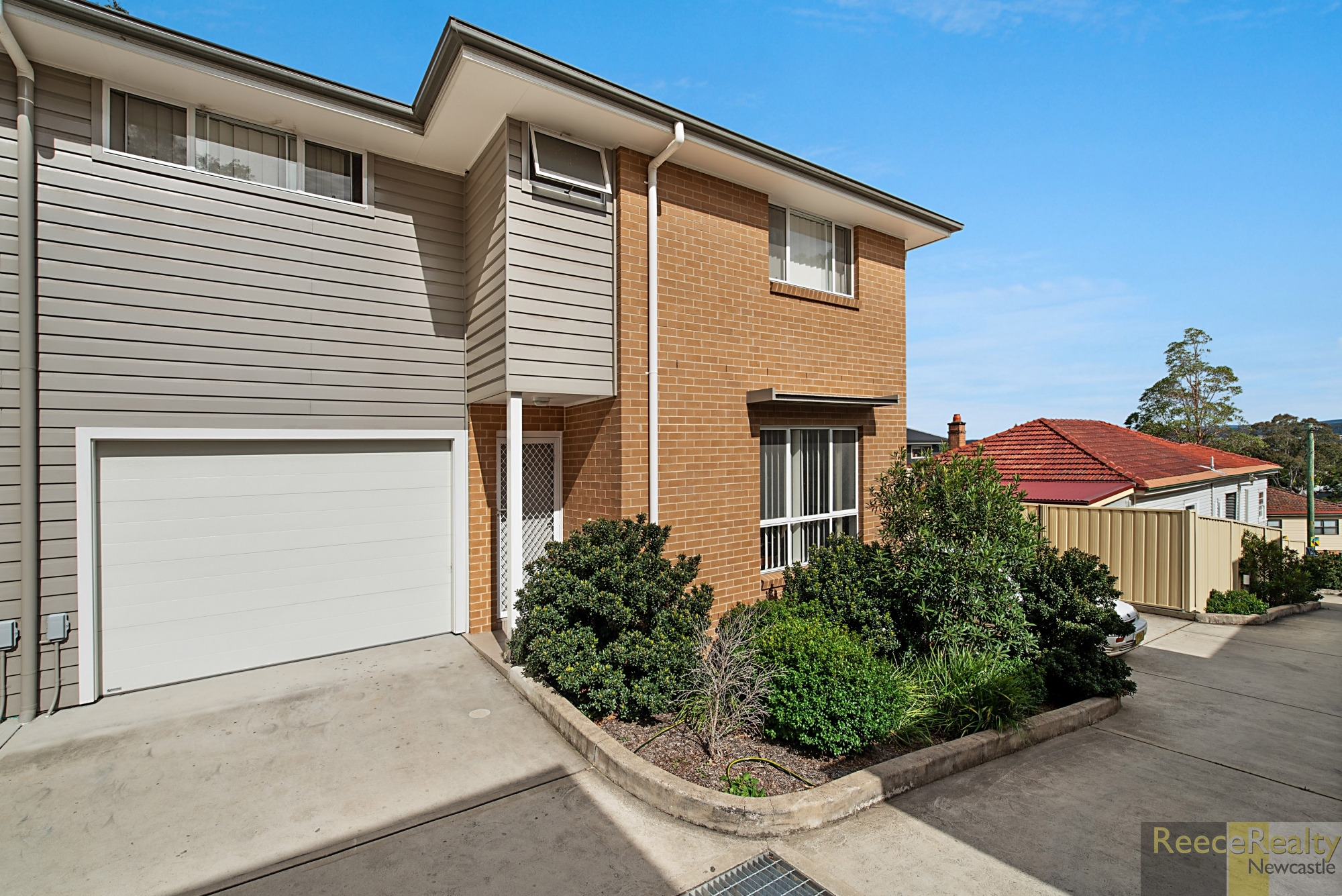 5/18 Naughton Avenue, Birmingham Gardens NSW 2287