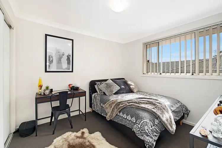 Fourth view of Homely townhouse listing, 5/18 Naughton Avenue, Birmingham Gardens NSW 2287