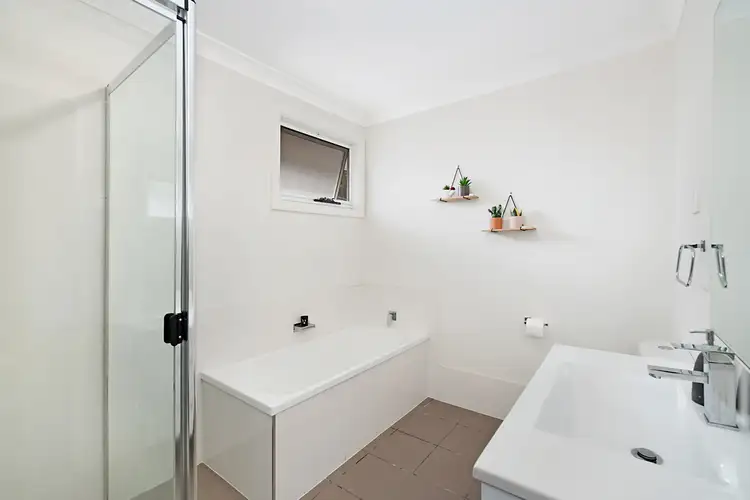 Sixth view of Homely townhouse listing, 5/18 Naughton Avenue, Birmingham Gardens NSW 2287