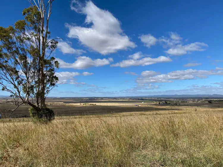LOT 7, 0 Lonsdale Road, Warwick QLD 4370