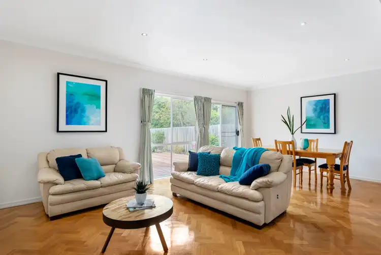 Fourth view of Homely townhouse listing, 15A Finlayson Street, Doncaster VIC 3108