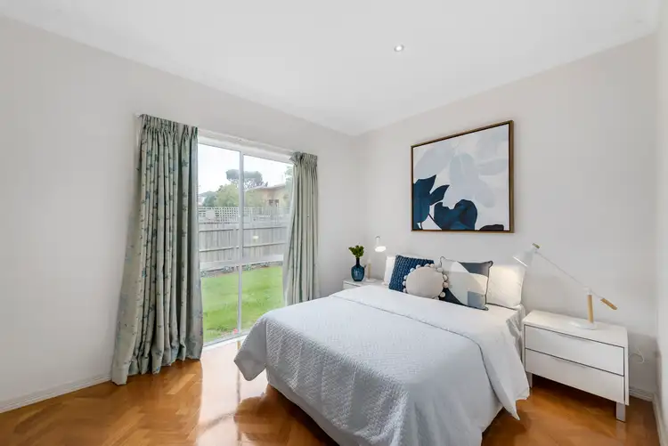 Sixth view of Homely townhouse listing, 15A Finlayson Street, Doncaster VIC 3108