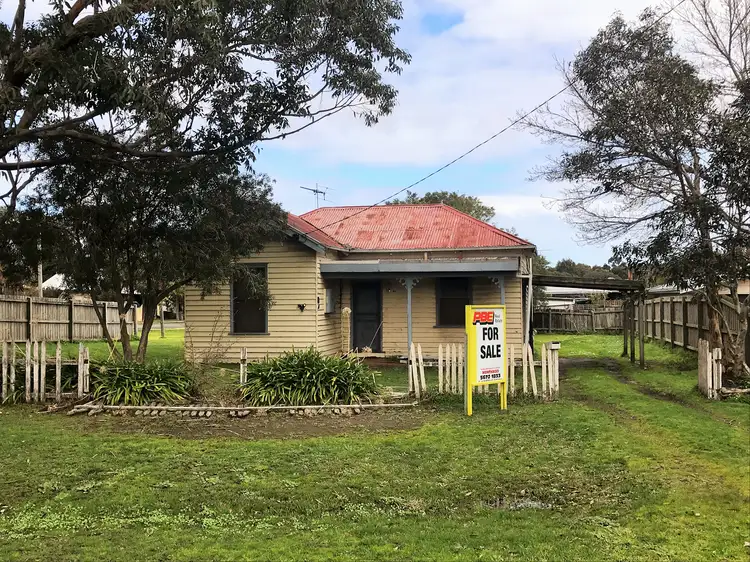 48 Matthew Street, Wonthaggi VIC 3995