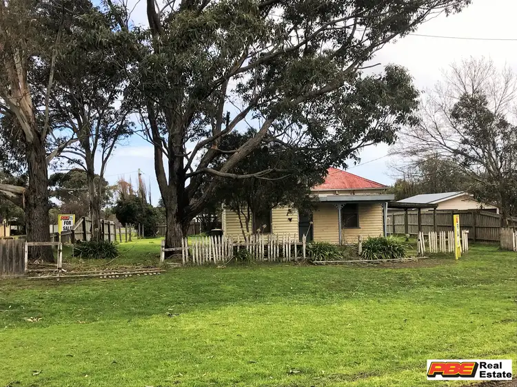 Second view of Homely house listing, 48 Matthew Street, Wonthaggi VIC 3995