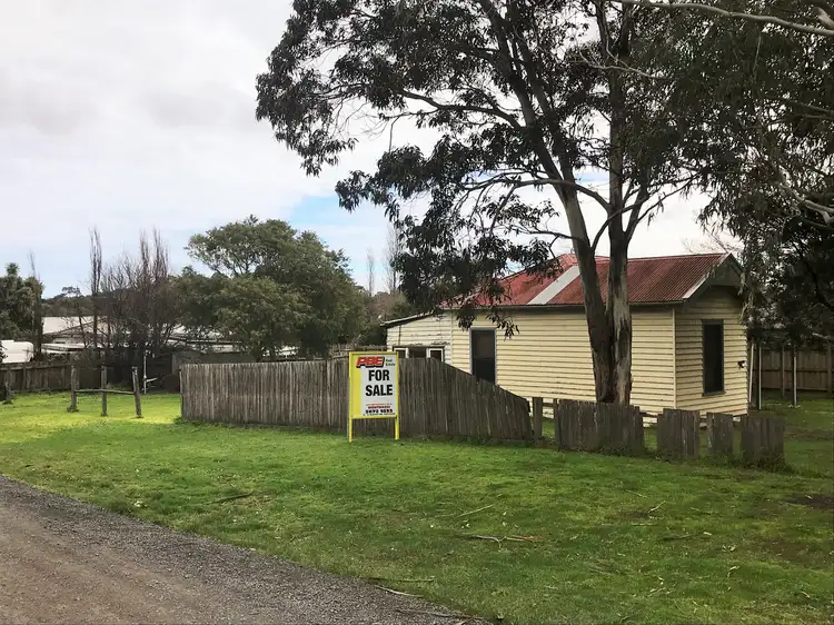 Third view of Homely house listing, 48 Matthew Street, Wonthaggi VIC 3995