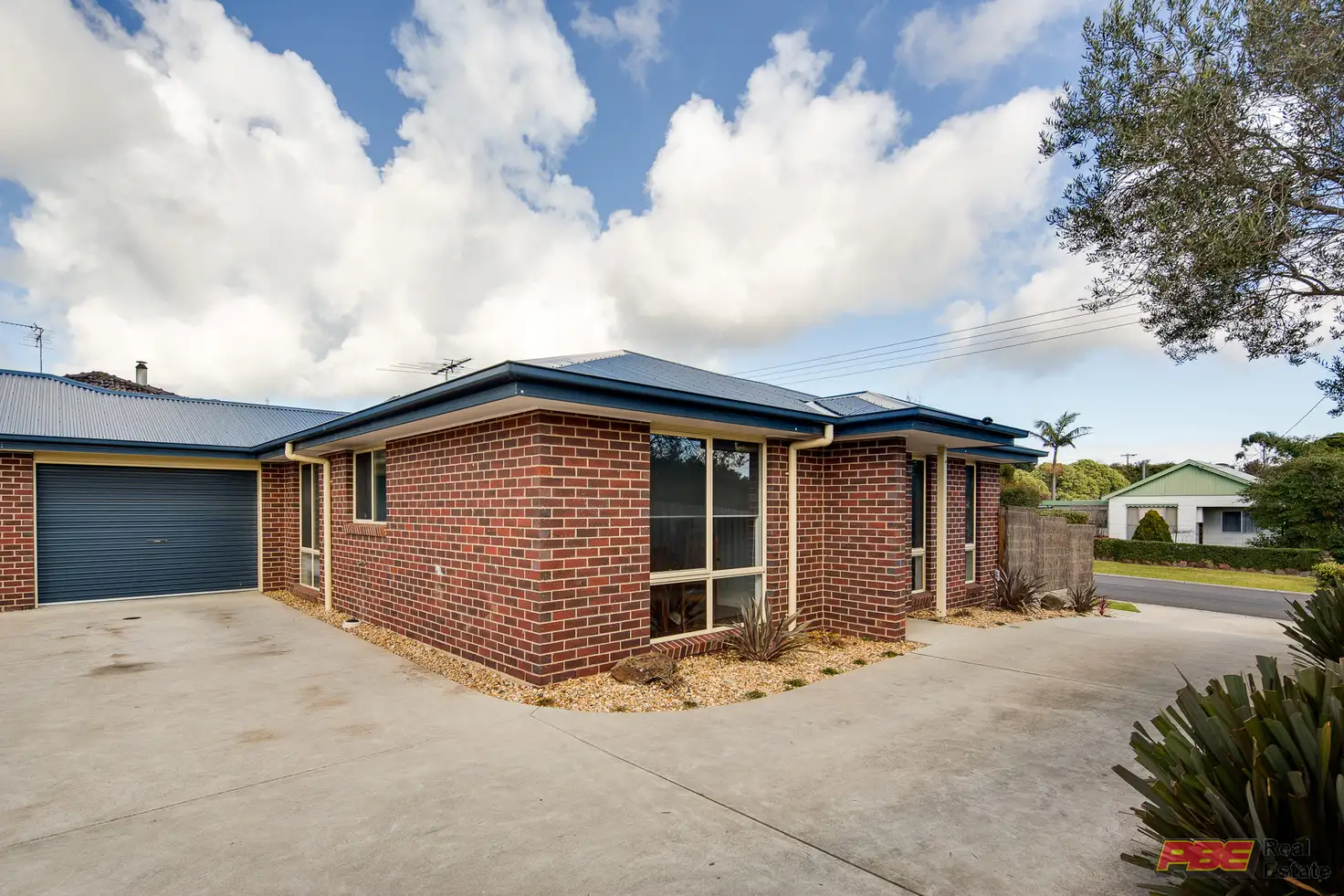 Main view of Homely townhouse listing, 1/39 Cameron Street, Wonthaggi VIC 3995