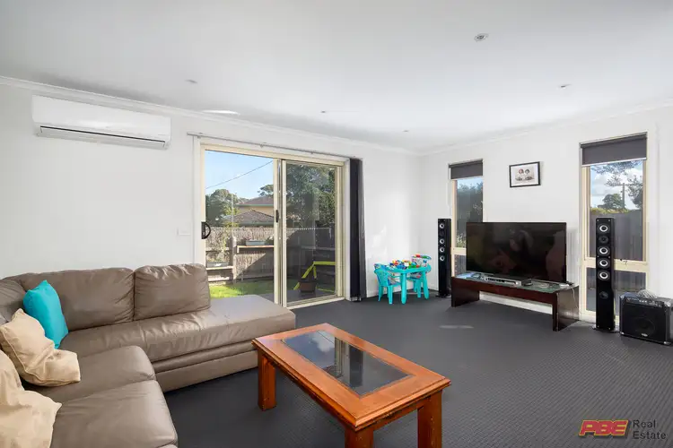 Fourth view of Homely townhouse listing, 1/39 Cameron Street, Wonthaggi VIC 3995