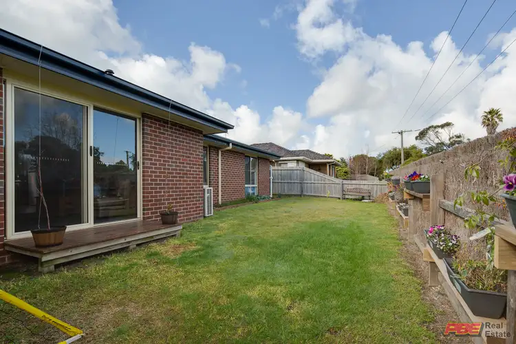 Fifth view of Homely townhouse listing, 1/39 Cameron Street, Wonthaggi VIC 3995