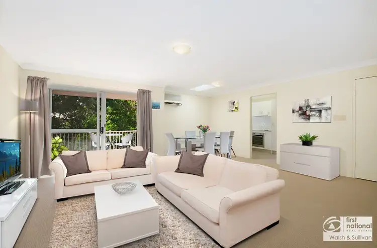 32/1-5 Hill Street, Baulkham Hills NSW 2153