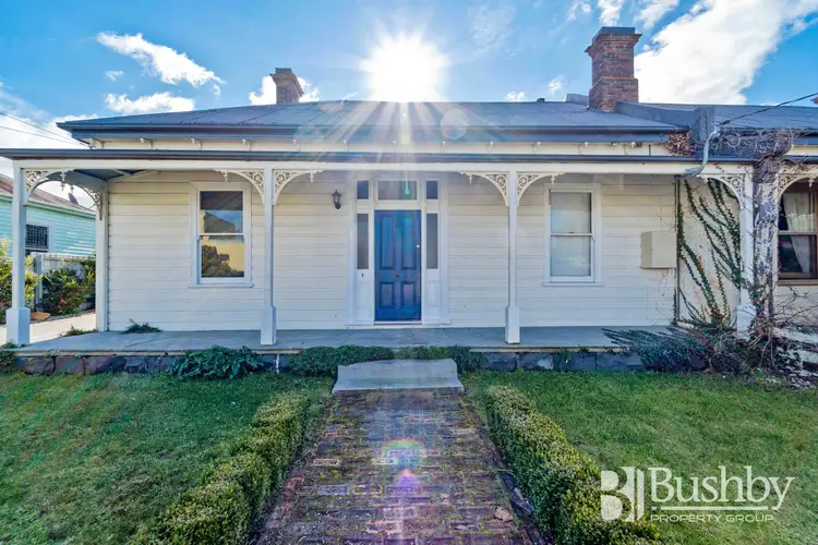 Third view of Homely house listing, 8 Graham Street, Invermay TAS 7248