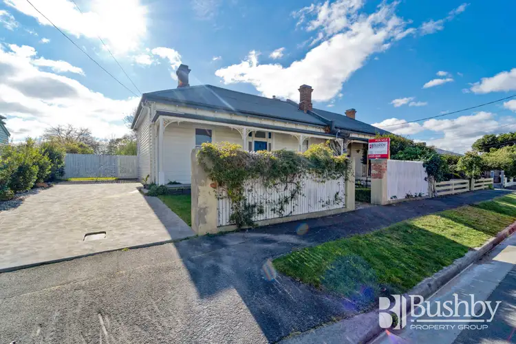 Fourth view of Homely house listing, 8 Graham Street, Invermay TAS 7248