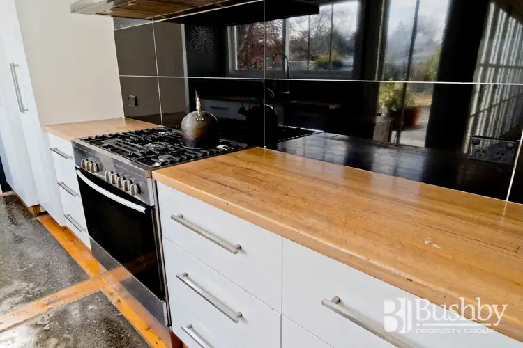 Fifth view of Homely house listing, 8 Graham Street, Invermay TAS 7248