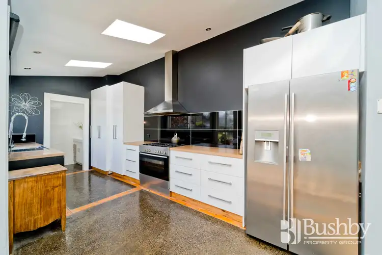 Sixth view of Homely house listing, 8 Graham Street, Invermay TAS 7248