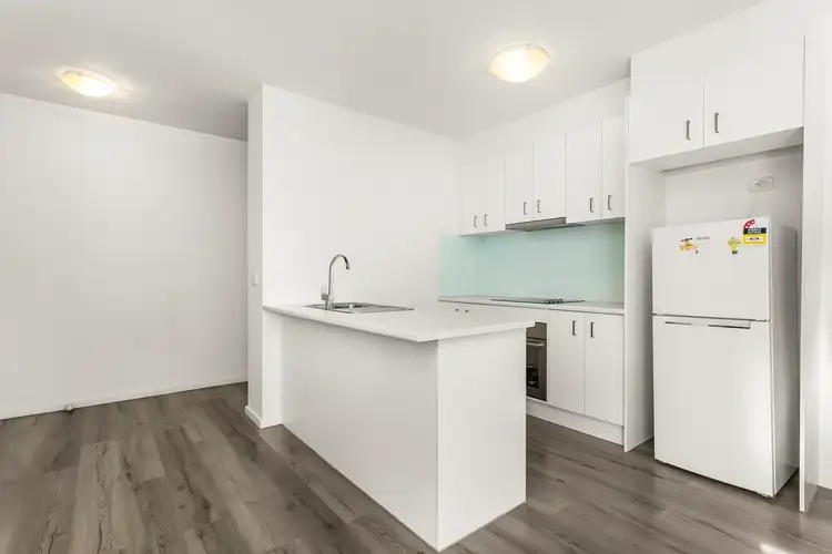 Second view of Homely apartment listing, 25/1219-1221 Riversdale Road, Box Hill South VIC 3128