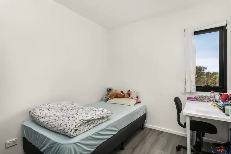 Fourth view of Homely apartment listing, 25/1219-1221 Riversdale Road, Box Hill South VIC 3128