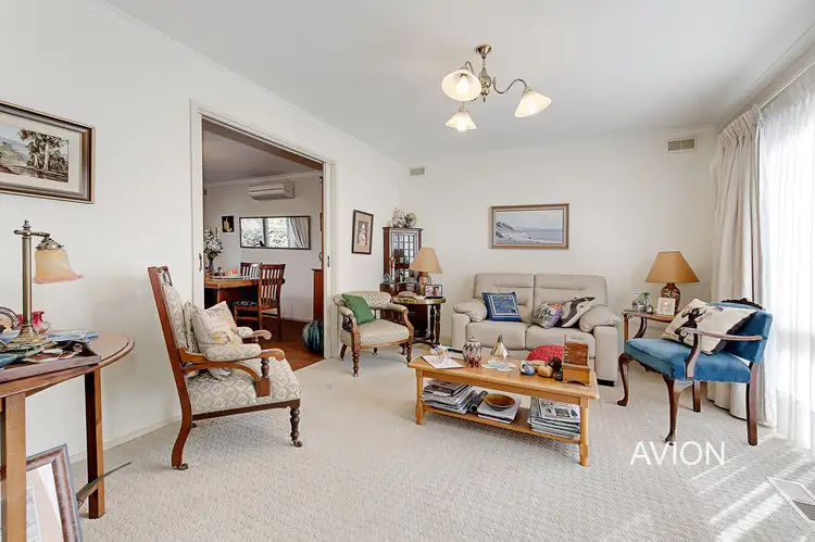 Third view of Homely unit listing, 2/20 Wilson Street, Moonee Ponds VIC 3039