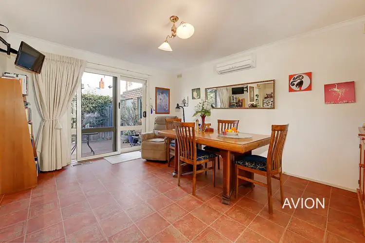 Fourth view of Homely unit listing, 2/20 Wilson Street, Moonee Ponds VIC 3039