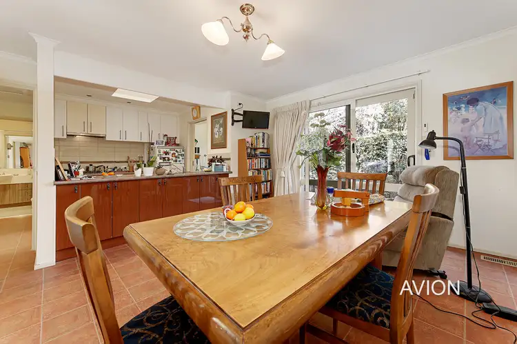 Fifth view of Homely unit listing, 2/20 Wilson Street, Moonee Ponds VIC 3039