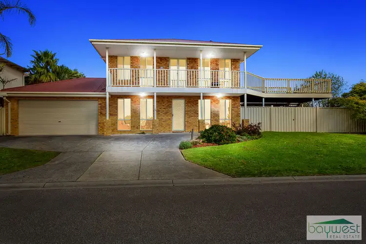 Second view of Homely house listing, 26 Salmon Street, Hastings VIC 3915