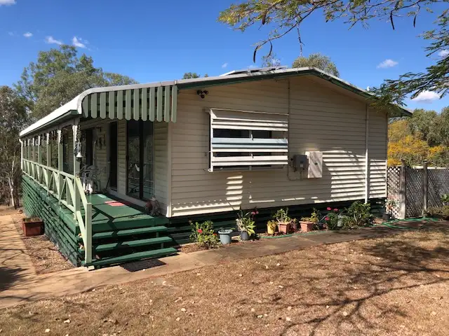 3 Cadrans Road, Moolboolaman QLD 4671