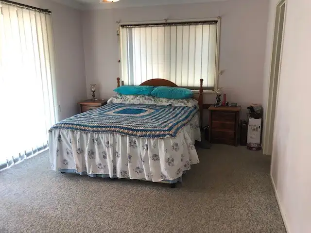 Third view of Homely rural property listing, 3 Cadrans Road, Moolboolaman QLD 4671