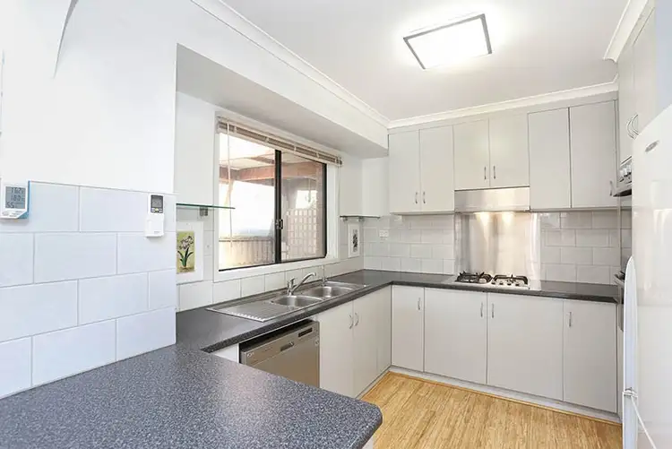 Second view of Homely house listing, 11 Park Drive, Sunshine North VIC 3020