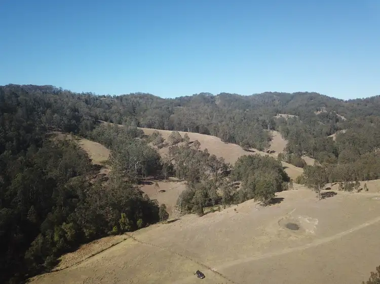 Main view of Homely rural property listing, Lot 1 DP 369809 Off Quartpot Creek Road, Underbank Via, Dungog NSW 2420