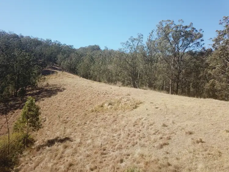 Third view of Homely rural property listing, Lot 1 DP 369809 Off Quartpot Creek Road, Underbank Via, Dungog NSW 2420