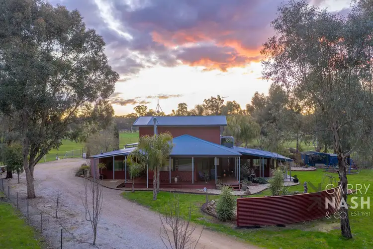 Main view of Homely house listing, 200 Oxley-Greta West Road, Oxley VIC 3678