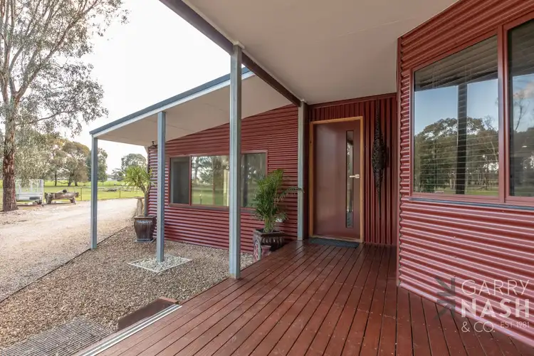 Second view of Homely house listing, 200 Oxley-Greta West Road, Oxley VIC 3678
