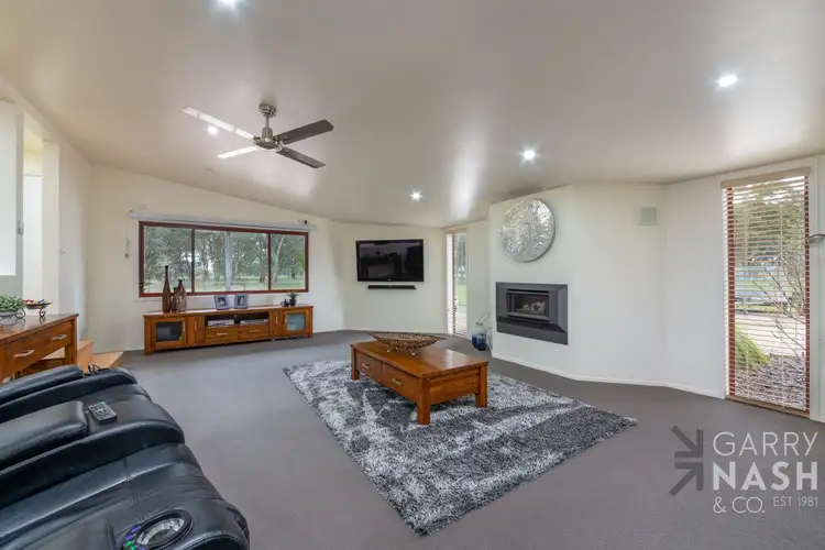Fourth view of Homely house listing, 200 Oxley-Greta West Road, Oxley VIC 3678