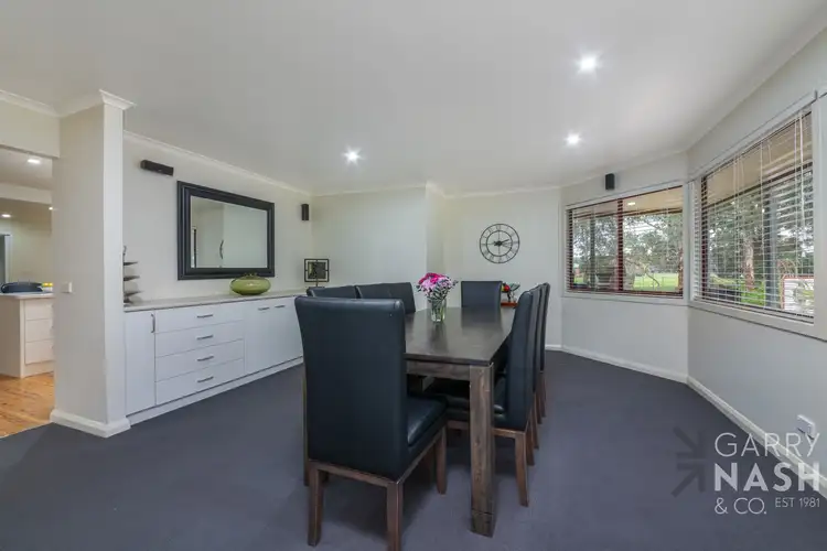 Sixth view of Homely house listing, 200 Oxley-Greta West Road, Oxley VIC 3678