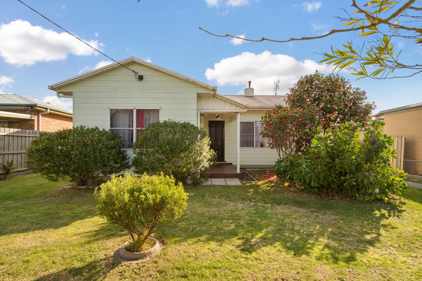 Main view of Homely house listing, 1/21 Fincher Street, Wonthaggi VIC 3995