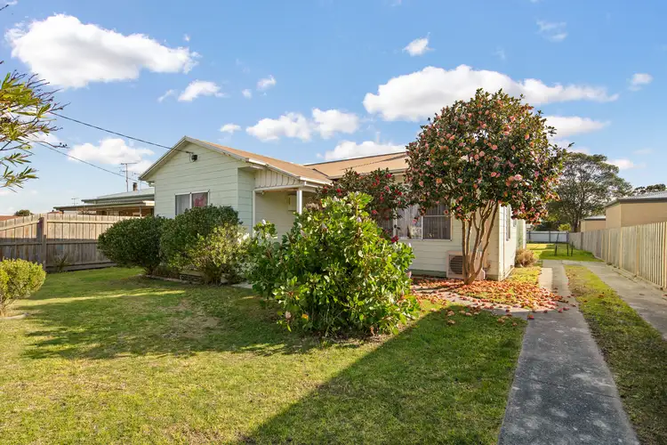 Second view of Homely house listing, 1/21 Fincher Street, Wonthaggi VIC 3995