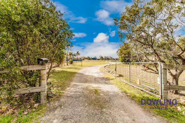 7a DAVID DRIVE, Salt Ash NSW 2318