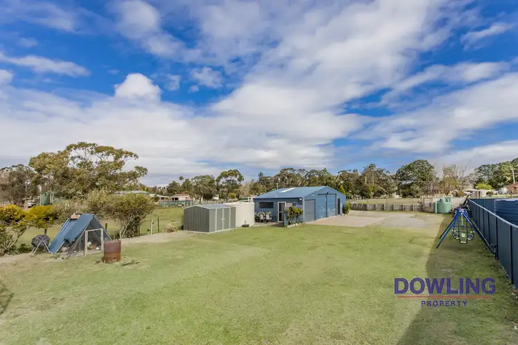 Second view of Homely rural property listing, 7a DAVID DRIVE, Salt Ash NSW 2318