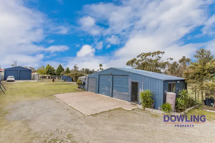 Third view of Homely rural property listing, 7a DAVID DRIVE, Salt Ash NSW 2318